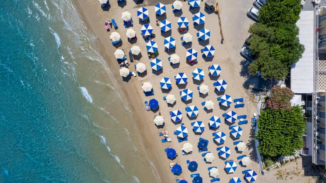 Hotel Asteria Katastárion Exteriér fotografie