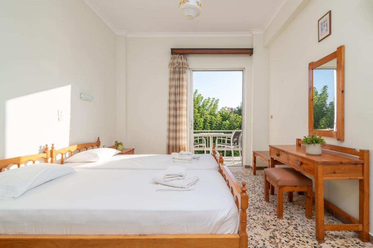 Hotel Asteria Katastárion Exteriér fotografie