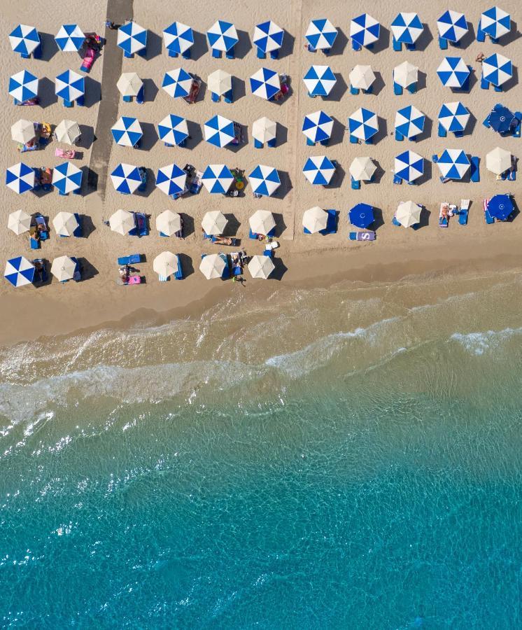 Hotel Asteria Katastárion Exteriér fotografie