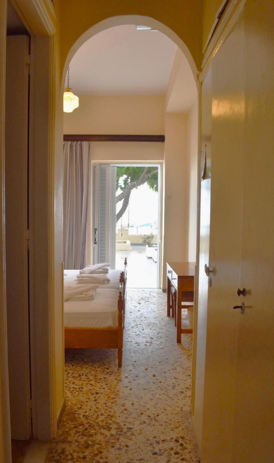 Hotel Asteria Katastárion Exteriér fotografie