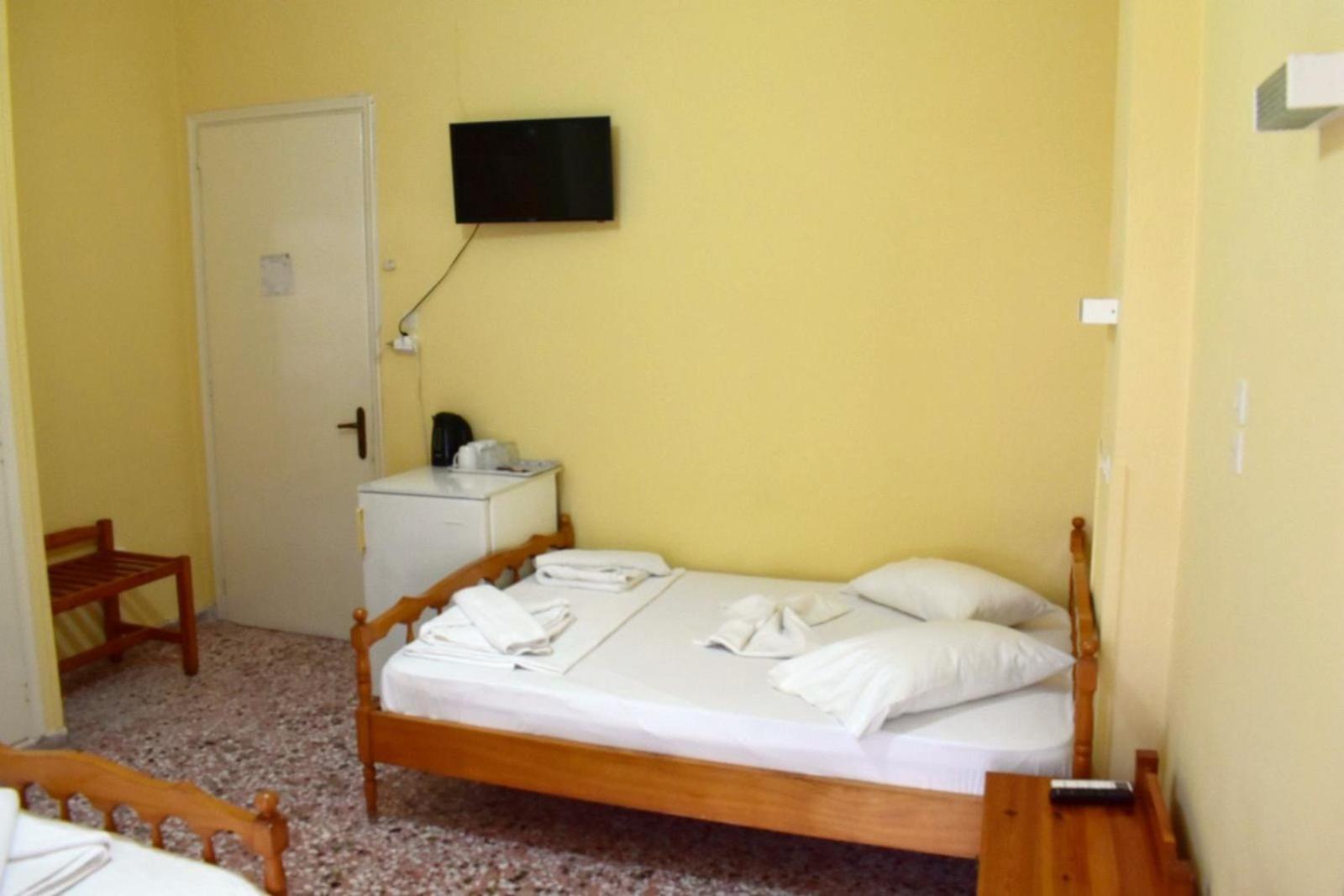 Hotel Asteria Katastárion Exteriér fotografie