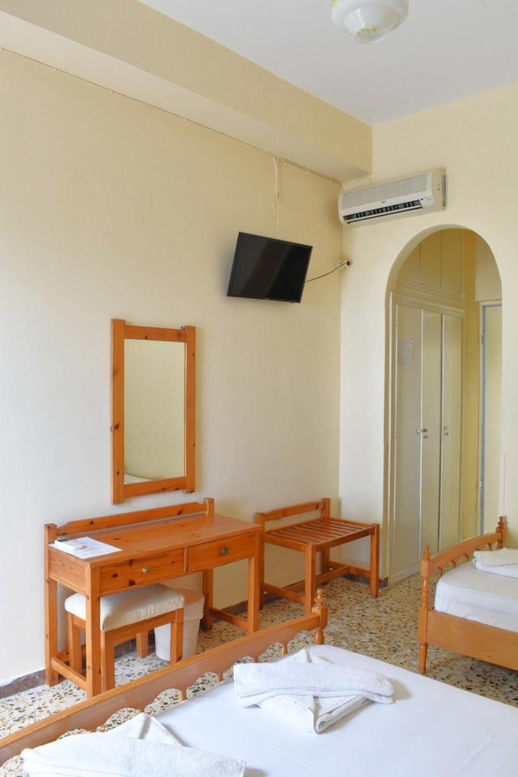 Hotel Asteria Katastárion Exteriér fotografie