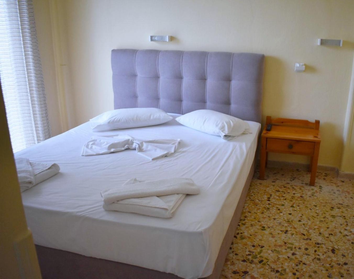 Hotel Asteria Katastárion Exteriér fotografie