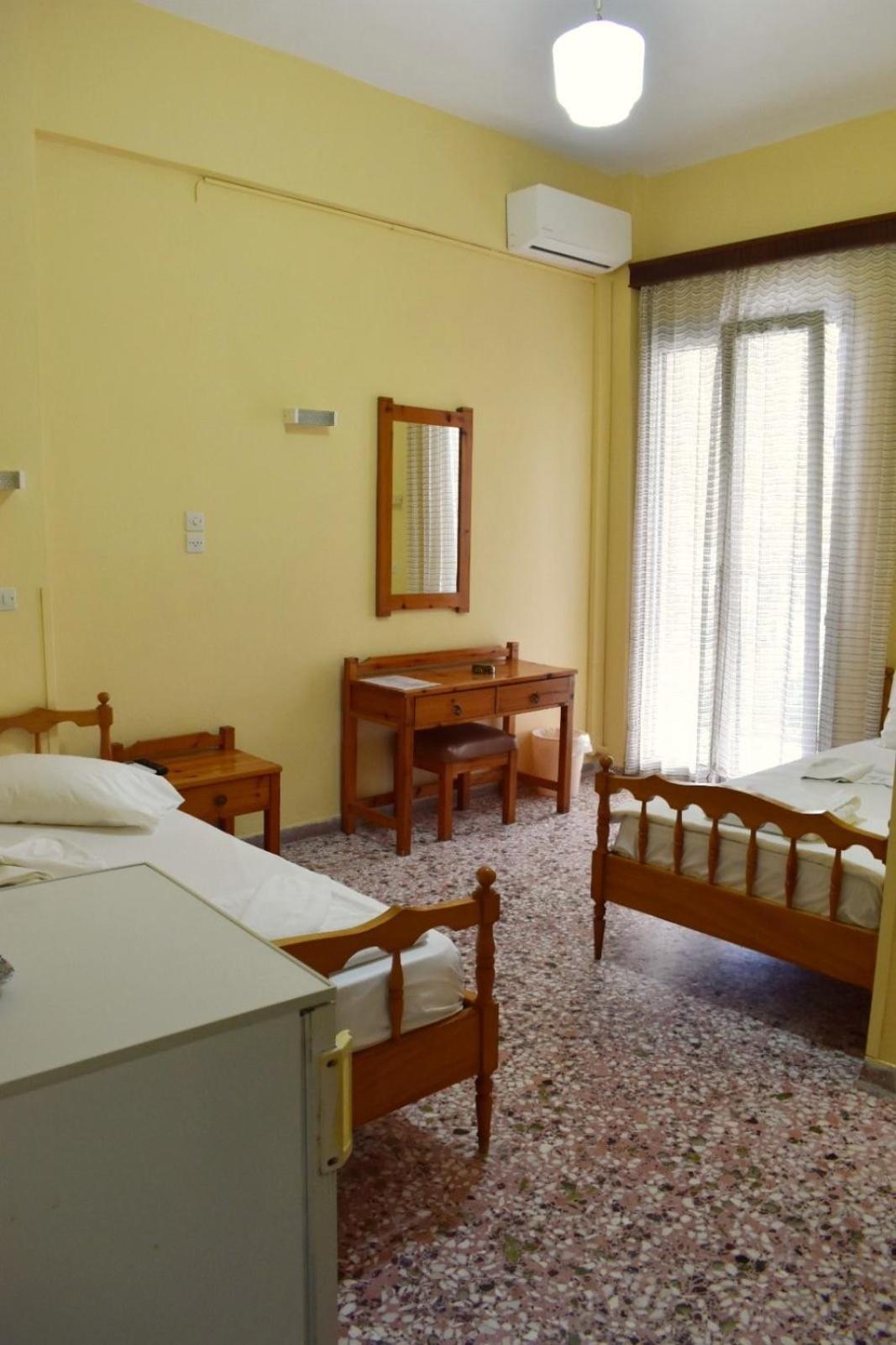Hotel Asteria Katastárion Exteriér fotografie