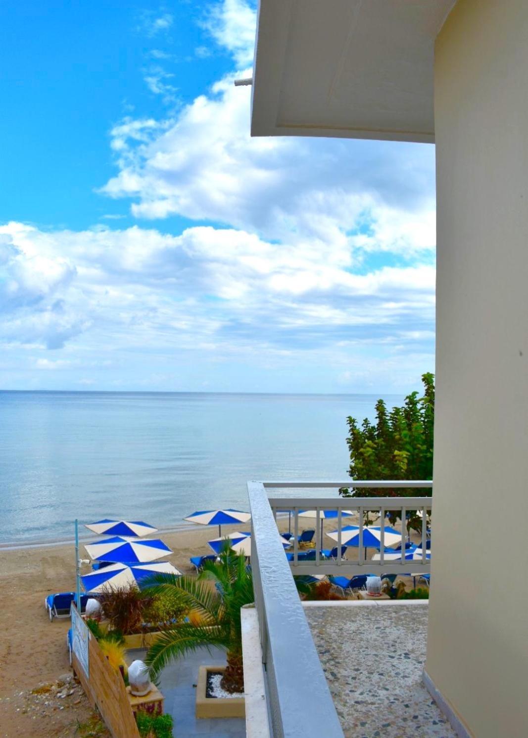 Hotel Asteria Katastárion Exteriér fotografie