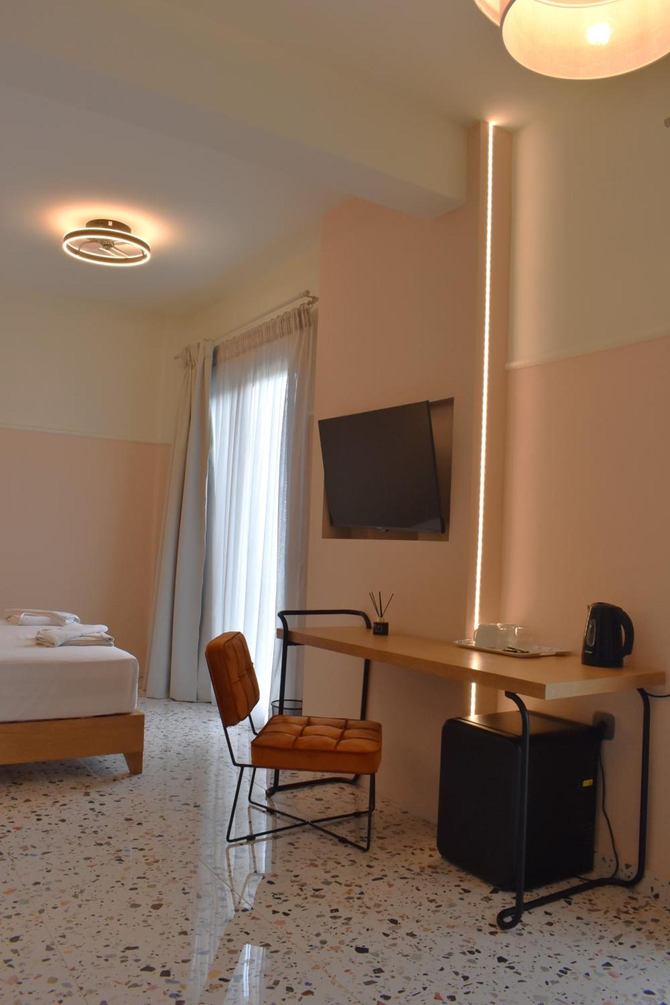 Hotel Asteria Katastárion Exteriér fotografie