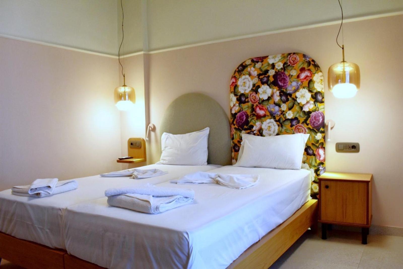 Hotel Asteria Katastárion Exteriér fotografie