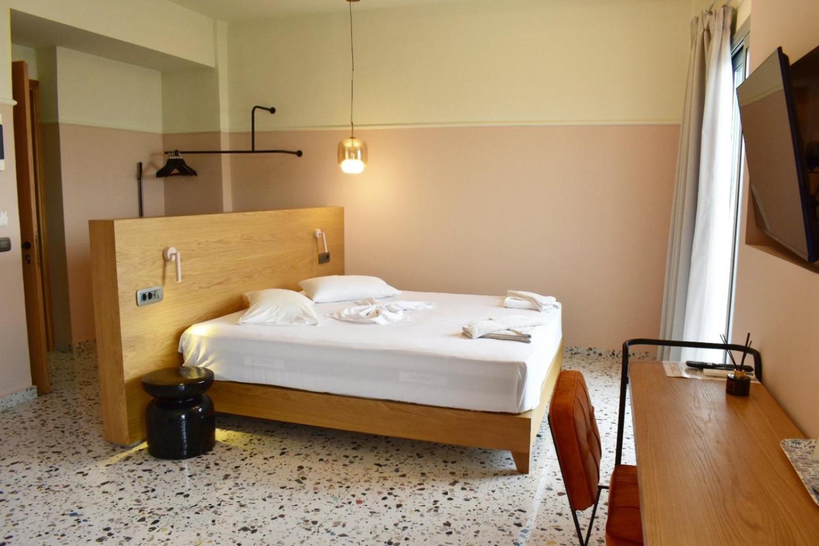 Hotel Asteria Katastárion Exteriér fotografie