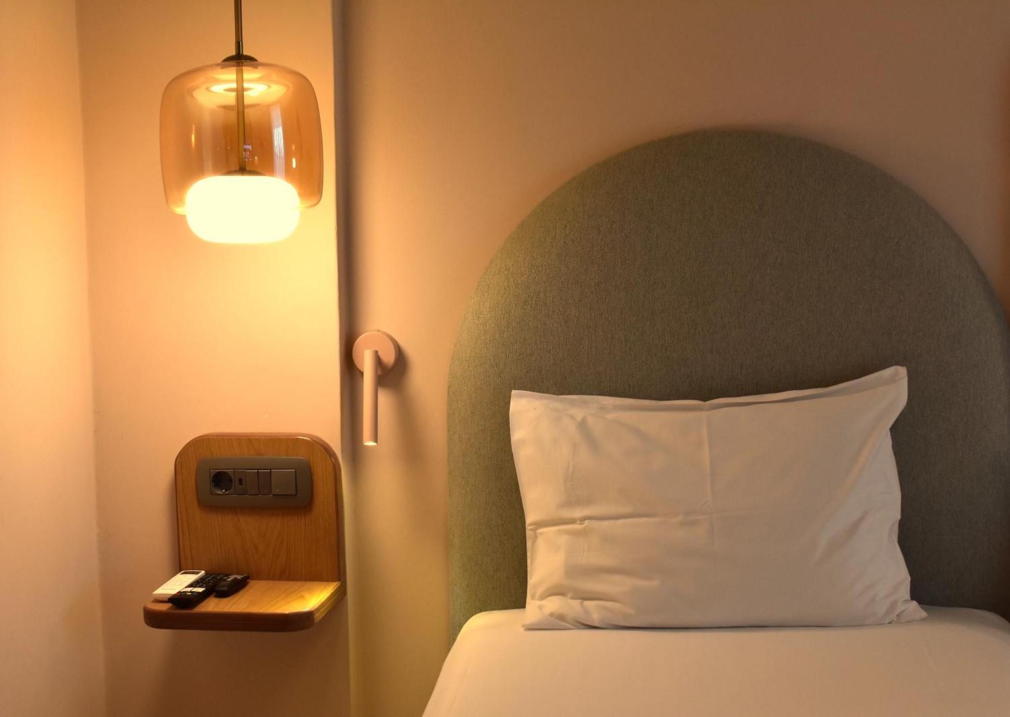 Hotel Asteria Katastárion Exteriér fotografie